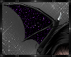 [AW] Batty Head Purple
