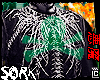tanktop skeleton dragon