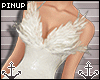 ⚓ | Swan Bride