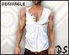 [DS]muscle tees