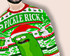 Sweater Xmas Rick