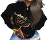 Tiger Hoody