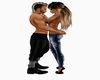 Slow Dance & Slow Kiss