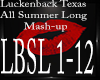 Luckenback Texas All Sum