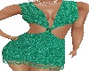 Robe Emeraude