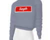 ♔ Soph Sweater