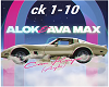 Car Keys Ava Max Alok