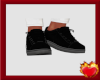 Black Male Shoes