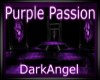 purple passion