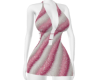 SweetStripes Pink