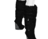 animated boots ghotic