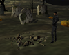 Supernatural bones