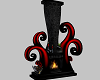 EK Bloodlust Fireplace