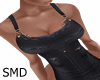 !! Carpenter Dress