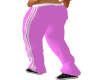 pink  pants