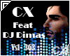 CX feat DJNonstop