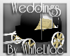WL~BWG Wedding Carriage