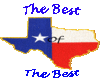 Texas The Best Of The Be
