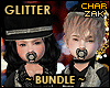 ! Kid Glitter Bundle #1