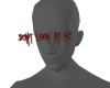 Don't Look Face Sensor