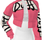 SMALL DUFF COAT