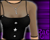 R: Sheer&Chain Outfit