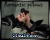 (OD) Romantic pillows