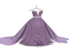 ! THE ROYAL BALL GOWN