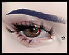 Blue Brows