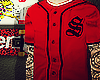 RB x Camisa Baseball V2