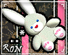 bunny doll & sounds R0N