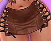 Brown Night Set