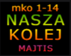 NASZA KOLEJ