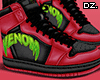 Venom Air Sneakers!