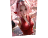 HARUNO SAKURA  4