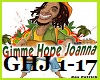 Gimme hop Joanna + Dance