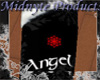 -N- Angels Stocking