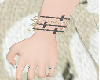 <iMsP> bracelet L