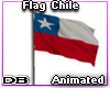 Flag Chile