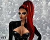 Mistress Strips Red Y1