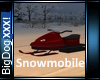 [BD] Snowmobile