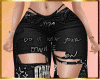 SB19 DENIM PANTS