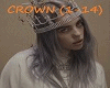 See Me In A Crown