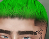 Green Barbers