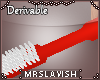 Derivable ToothBrush M 