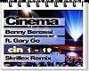 Benny - Cinema