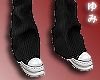 ゆみ Emo Shoes
