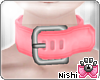 [Nish] Collar Coral