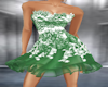 JT* Party Dress green 2