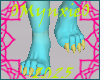 Pani M Feets (Cont.)